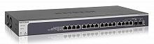 Коммутатор NETGEAR, XS716T-100NES
