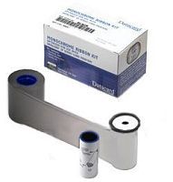 Красящая лента Monochrome Silver для SP35/35 Plus/55/SP55 Plus/SP75/SP75 Plus и SD160/260/360/460,1500 отпечатков, 532000-006