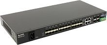 Коммутатор ZyXEL, MES3500-24F
