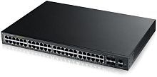 Коммутатор ZyXEL, GS2210-48HP