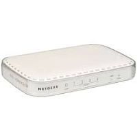 Коммутатор NETGEAR, DG834