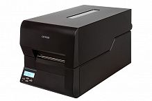 Термотрансферный принтер Citizen CL-E720, 203 dpi, USB, Ethernet, черный, 1000853