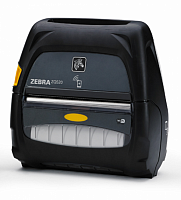 Мобильный термопринтер Zebra ZQ520, 203 dpi, Bluetooth, USB, ZQ52-AUE000E-00