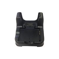 Коммуникационная подставка HBC6200 (Cradle) для Urovo i6200s с дополнительным слотом для заряда аккумулятора, MC6200S-ACCCRD15