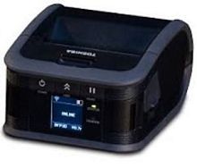 Мобильный термопринтер Toshiba B-FP3D, 203 dpi, USB, BT NFC (B-FP3D-GS30-QM-R(N), 18221168864