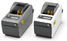 Термопринтер Zebra ZD410, 300 dpi, Ethernet, ZD41023-D0EE00EZ