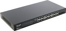 Коммутатор TP-Link, T1600G-28PS