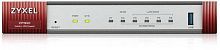 Межсетевой экран ZyXEL, VPN50-RU0101F