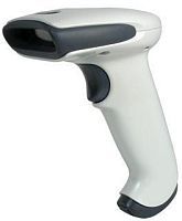 Сканер Honeywell Hyperion 1300g, 1D, KIT: USB кабель, белый, 1300G-1USB