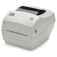 Термотрансферный принтер Zebra GC420; 203DPI, GC420-100520-000