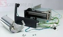 Экономайзер красящей ленты Toshiba для B-EX4T1 (B-EX904-R-QM-R), 18221165328