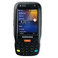 Терминал Datalogic Elf; 1D; WiFi, Bluetooth, Windows CE 6.0, стандартный аккумулятор 2000  мАч; 27 клавиш, 944301015