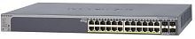 Коммутатор NETGEAR, GS728TPP-100EUS