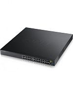 Коммутатор ZyXEL, GS3700-24
