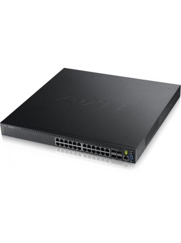 Коммутатор ZyXEL, GS3700-24