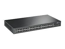 Коммутатор TP-Link, TL-SG1048
