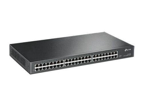 Коммутатор TP-Link, TL-SG1048
