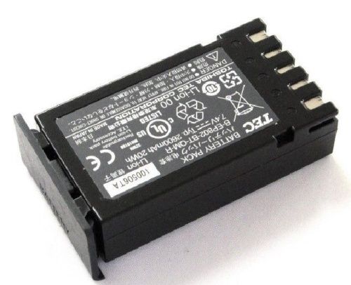 Аккумулятор Toshiba для B-EP2 (B-EP802-BT-QM-R), 18221165271