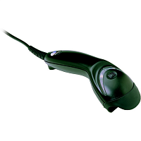 Сканер Honeywell Eclipse MS5145; 1D, кабель USB, черный, MK5145-31A38-EU