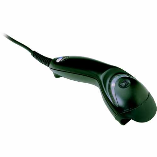 Сканер Honeywell Eclipse MS5145; 1D, кабель USB, черный, MK5145-31A38-EU
