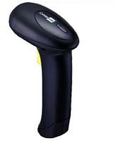 Сканер CipherLab 1560, 1D, Bluetooth, USB, только сканер, A1560CBK0H001