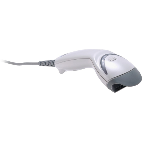 Сканер Honeywell Eclipse MS5145; 1D, белый, KBW кабель, MK5145-71A47-EU