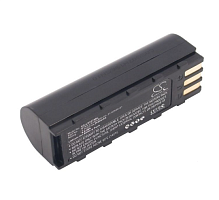 Аккумулятор для LS3478, LS3578, DS3478, DS3578, 2200 мАч, BTRY-LS34IAB00-00
