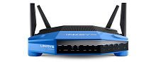 Маршрутизатор Linksys, WRT1900ACS-EU
