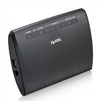 Маршрутизатор ZyXEL, VMG1312-B10D