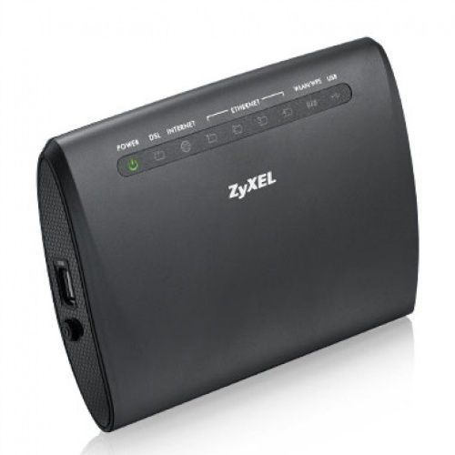 Маршрутизатор ZyXEL, VMG1312-B10D