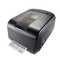 Термотрансферный принтер Honeywell PC42t, 203 dpi, USB, RS232, Ethernet, PC42TWE01313