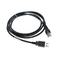 Кабель USB для сканеров IDZOR 2200 и 9750S, IDACC-SCAB02