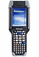 Терминал Intermec CK3B; 1D; WiFi, Bluetooth, цифровая клавиатура, Windows Mobile 6.1, CK3B10D00E100