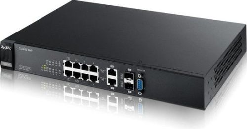 Коммутатор ZyXEL, GS2210-8HP