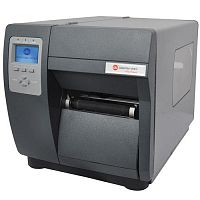 Термотрансферный принтер Datamax I-4212e MarkII, 203 dpi, USB, RS232, LPT, RTC, Отрезчик, I12-00-46040007
