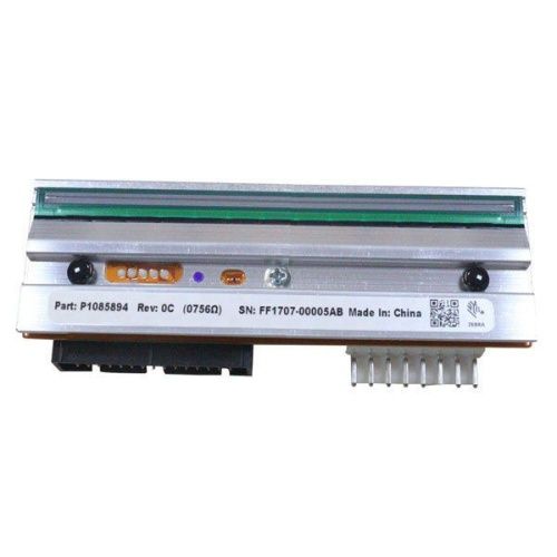 Печатающая головка Zebra, 300 dpi для ZT510, P1083347-006