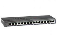 Коммутатор NETGEAR, GS116E-200PES