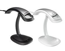 Сканер Zebra DS4801, 2D, черный, USB кабель, DS4801-SR00004ZZWW