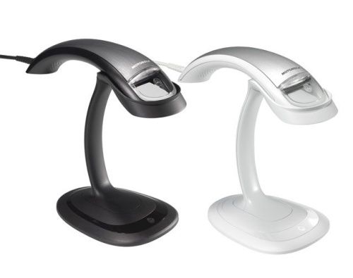 Сканер Zebra DS4801, 2D, черный, USB кабель, DS4801-SR00004ZZWW