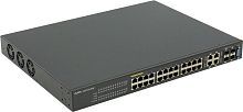 Коммутатор ZyXEL, GS2210-24HP