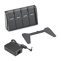 Зарядное устройство для аккумуляторов MC9500, комплект с блоком питания, SAC9500-401CES