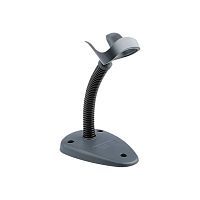 Подставка гибкая для QD24XX, черная, STD-QD24-BK