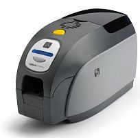 Карточный принтер Zebra ZXP3; двухсторонний, USB, Z32-00000200EM00