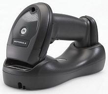 Сканер Zebra DS6878 KIT: 2D; Bluetooth; крэдл, USB кабель,черный, DS6878-TRBU0100ZWR