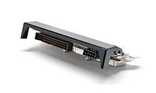 Комплект замены печатающей головки 203, 300dpi на 600dpi для ZT410, P1058930-024