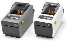 Термопринтер Zebra ZD410, 300 dpi, ZD41023-D0EM00EZ