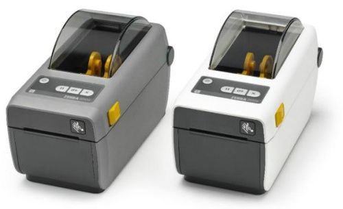 Термопринтер Zebra ZD410, 300 dpi, ZD41023-D0EM00EZ