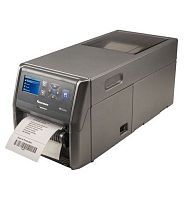 Термопринтер Intermec PD43A, 203 dpi, USB, цветной экран, PD43A03000000212