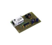 Интерфейсная плата Ethernet для принтеров TDP-225 (beige), 98-0390032-00LF