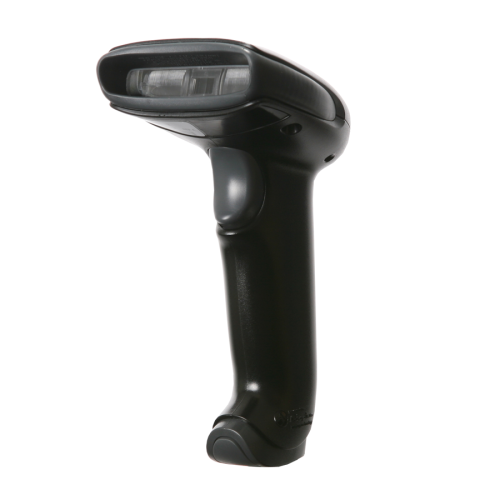 Сканер Honeywell Hyperion 1300g, 1D, KIT: USB кабель, черный, 1300G-2USB